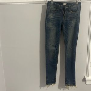 Women’s  jeans size 5